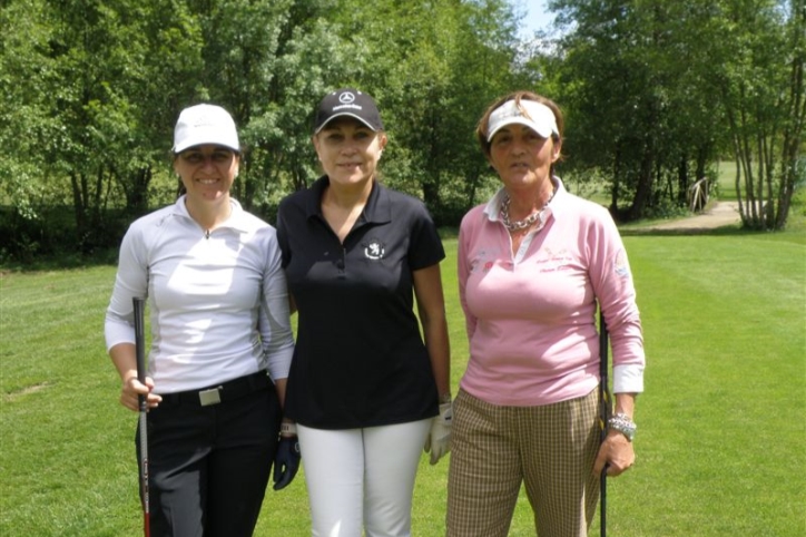 Campeonato Individual de Galicia Femenino 2014