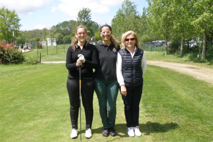 Campeonato Individual de Galicia Femenino 2014