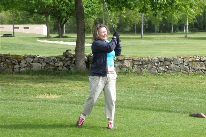 Campeonato Individual de Galicia Femenino 2014