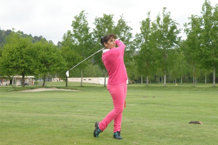 Campeonato Individual de Galicia Femenino 2014