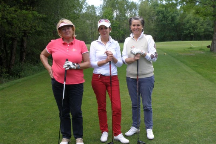 Campeonato Individual de Galicia Femenino 2014