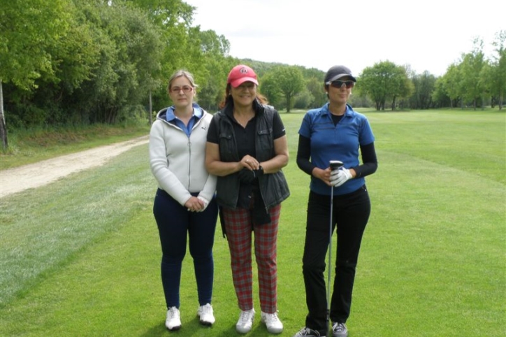 Campeonato Individual de Galicia Femenino 2014