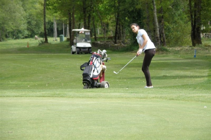 Campeonato Individual de Galicia Femenino 2014