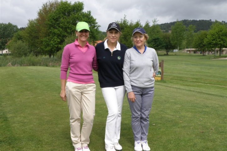 Campeonato Individual de Galicia Femenino 2014