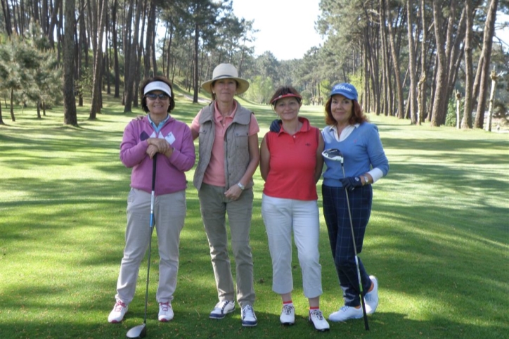 Campeonato Individual de Galicia Femenino 2015