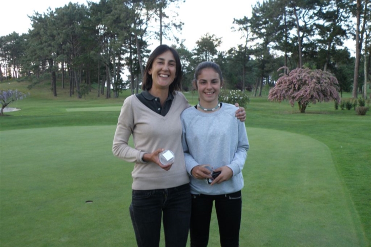 Campeonato Individual de Galicia Femenino 2015