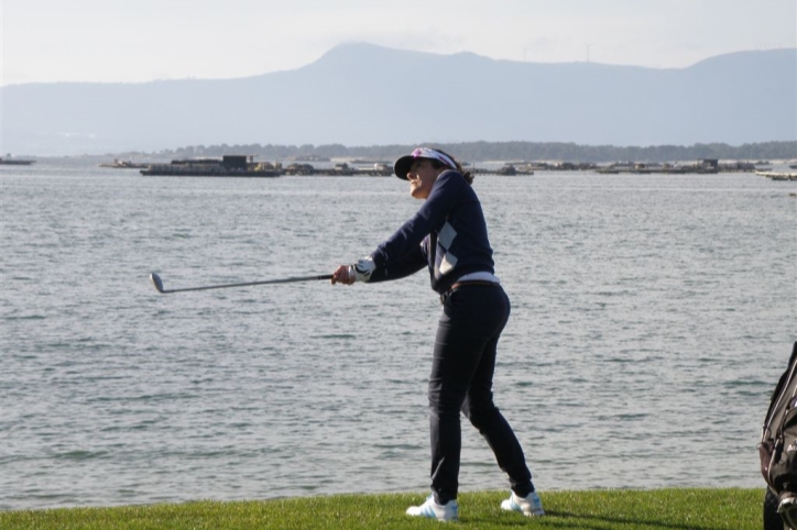 Campeonato Individual de Galicia Femenino 2015