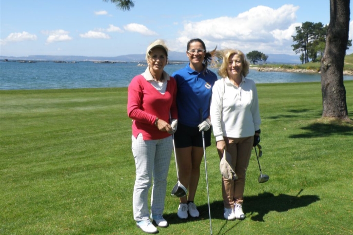 Campeonato Individual de Galicia Femenino 2015