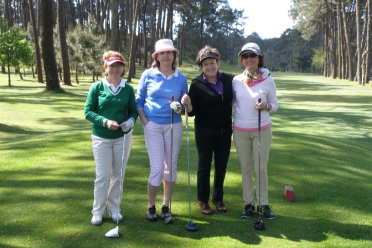 Campeonato Individual de Galicia Femenino 2015