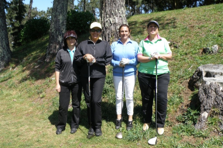 Campeonato Individual de Galicia Femenino 2015