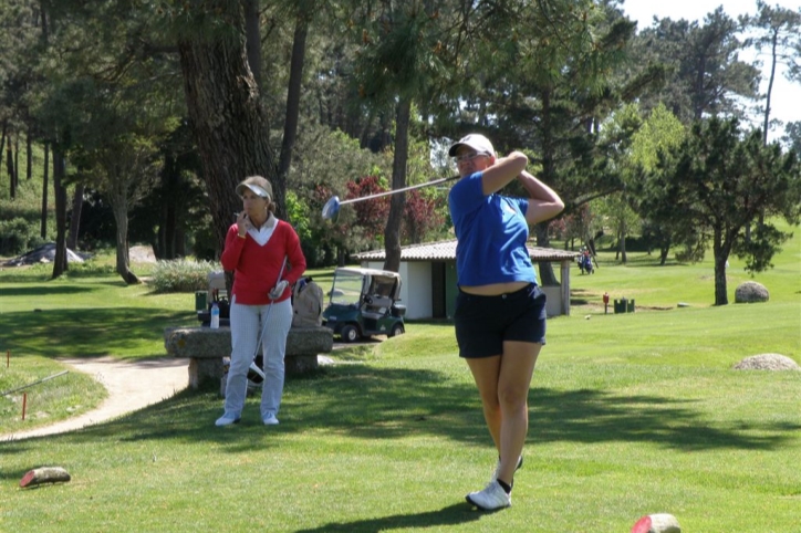 Campeonato Individual de Galicia Femenino 2015