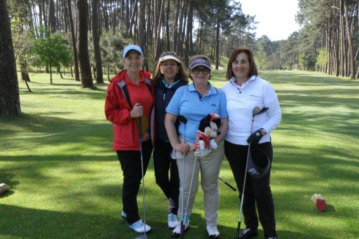 Campeonato Individual de Galicia Femenino 2015