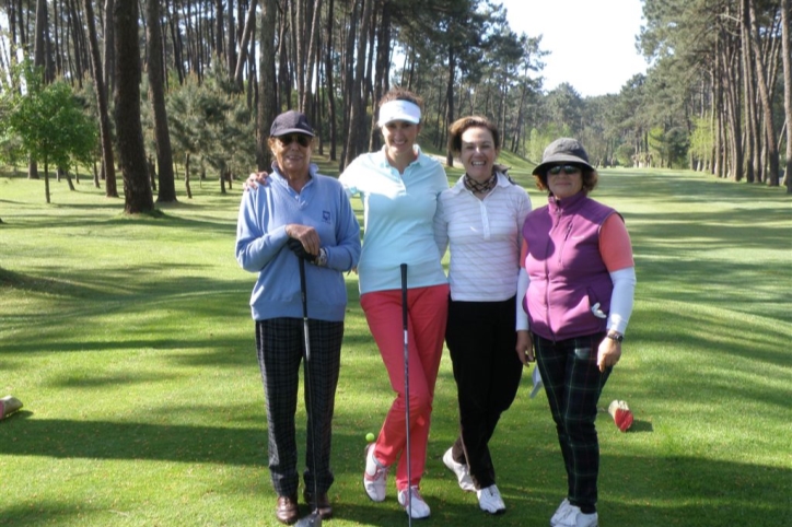 Campeonato Individual de Galicia Femenino 2015