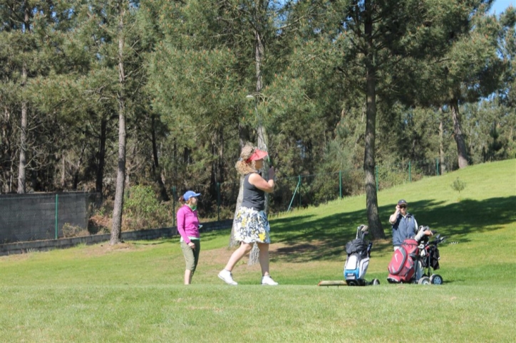 Campeonato Individual de Galicia Femenino 2016