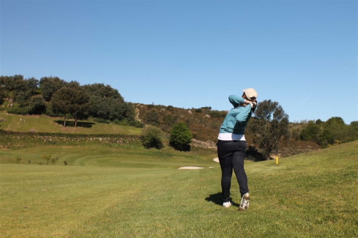 Campeonato Individual de Galicia Femenino 2016