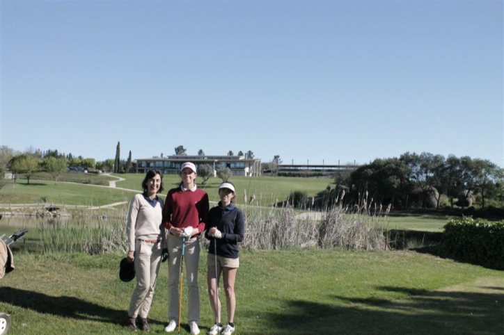 Campeonato Individual de Galicia Femenino 2016