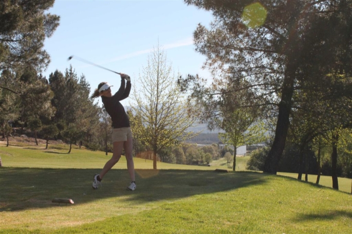 Campeonato Individual de Galicia Femenino 2016