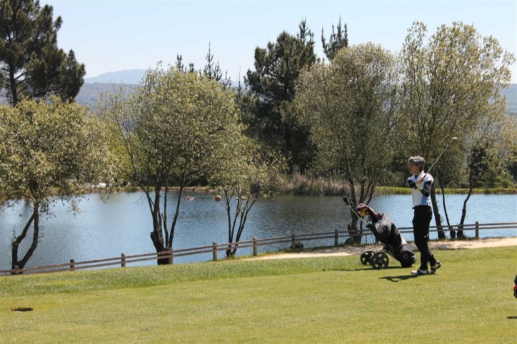 Campeonato Individual de Galicia Femenino 2016