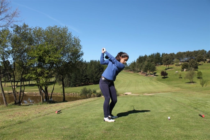 Campeonato Individual de Galicia Femenino 2016