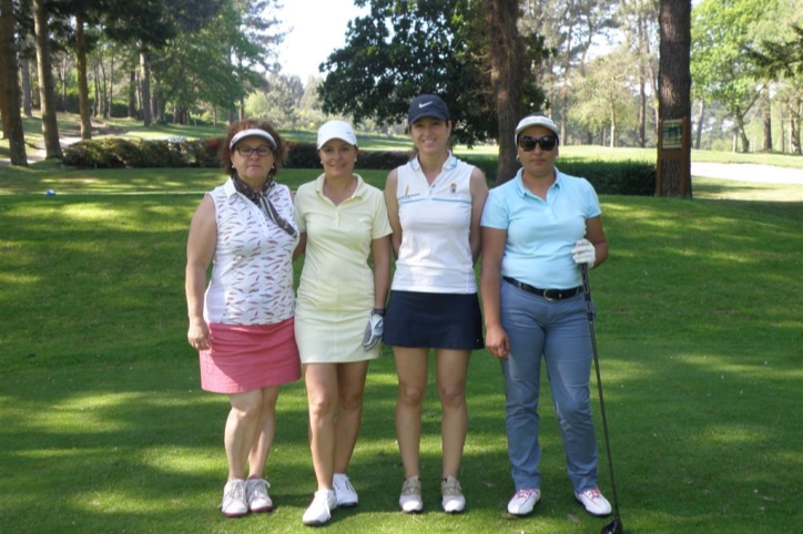 Campeonato Individual de Galicia Femenino 2017