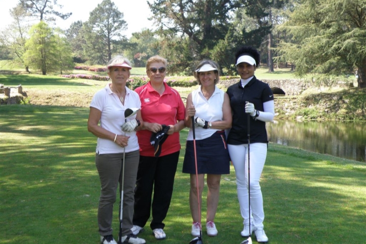 Campeonato Individual de Galicia Femenino 2017