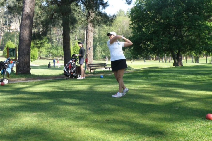 Campeonato Individual de Galicia Femenino 2017