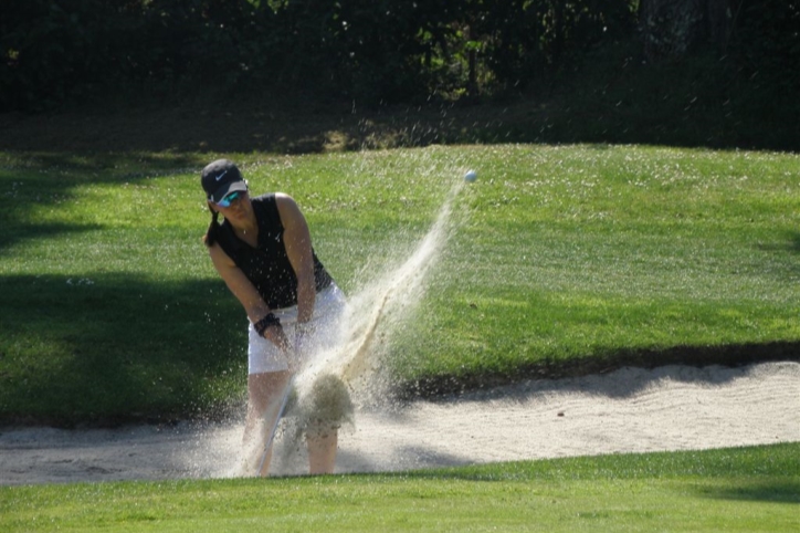 Campeonato Individual de Galicia Femenino 2017