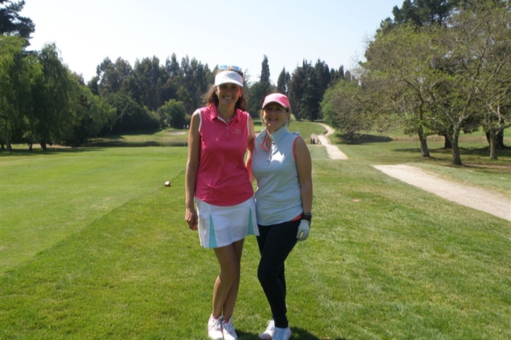 Campeonato Individual de Galicia Femenino 2017