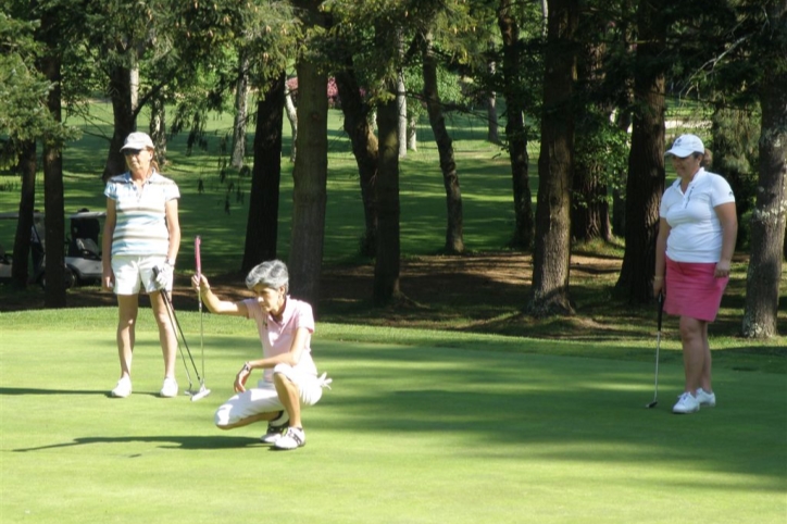 Campeonato Individual de Galicia Femenino 2017
