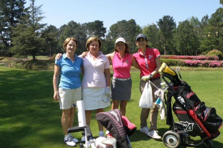 Campeonato Individual de Galicia Femenino 2017