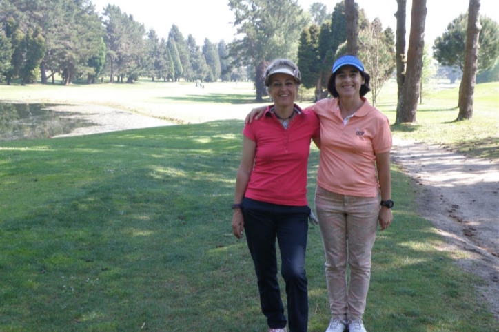 Campeonato Individual de Galicia Femenino 2017