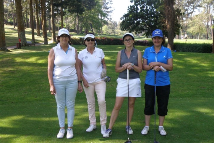 Campeonato Individual de Galicia Femenino 2017
