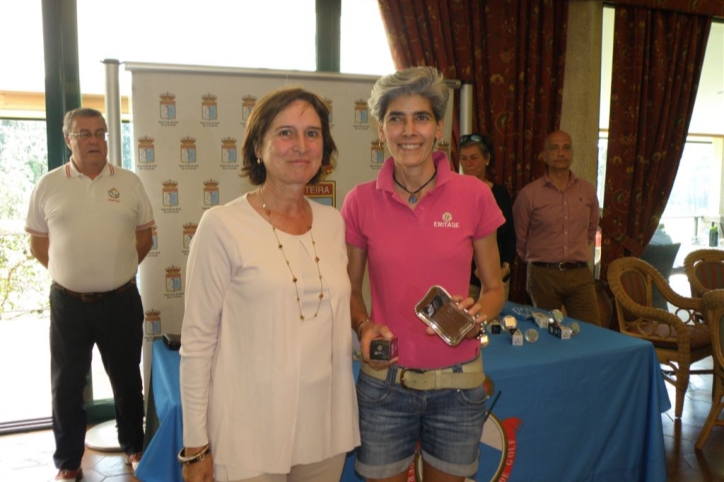 Campeonato Individual de Galicia Femenino 2017