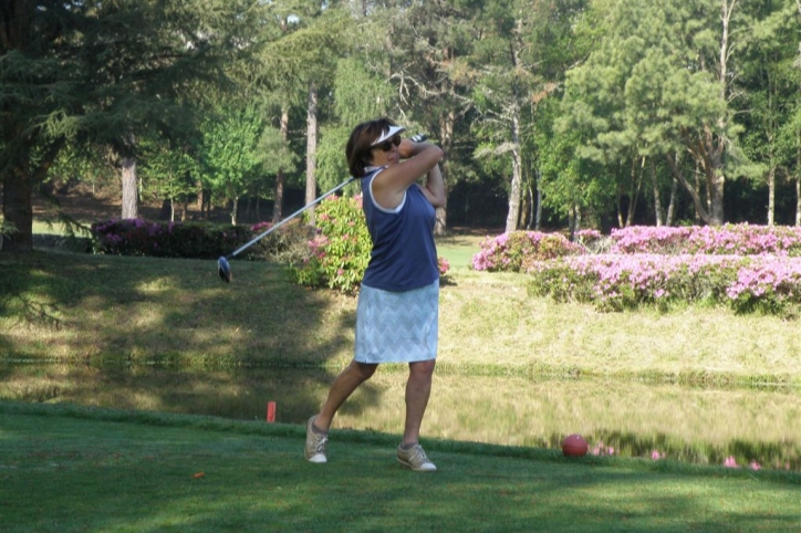 Campeonato Individual de Galicia Femenino 2017