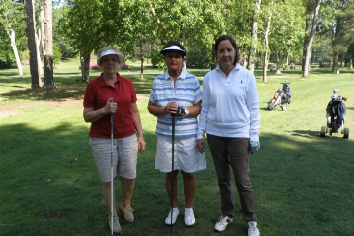 Campeonato Individual de Galicia Femenino 2017
