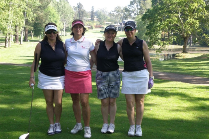 Campeonato Individual de Galicia Femenino 2017