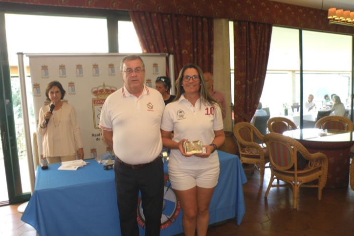 Campeonato Individual de Galicia Femenino 2017