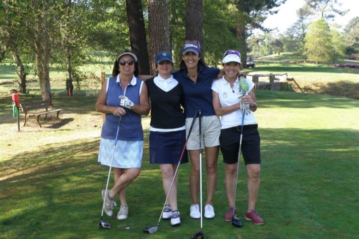 Campeonato Individual de Galicia Femenino 2017