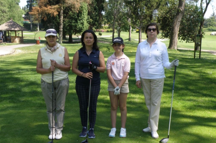 Campeonato Individual de Galicia Femenino 2017