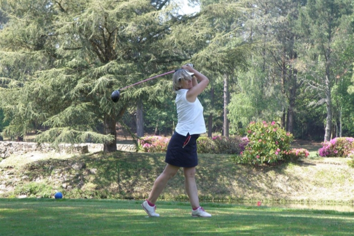 Campeonato Individual de Galicia Femenino 2017