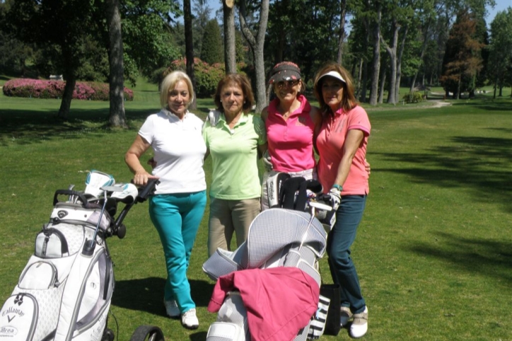 Campeonato Individual de Galicia Femenino 2017