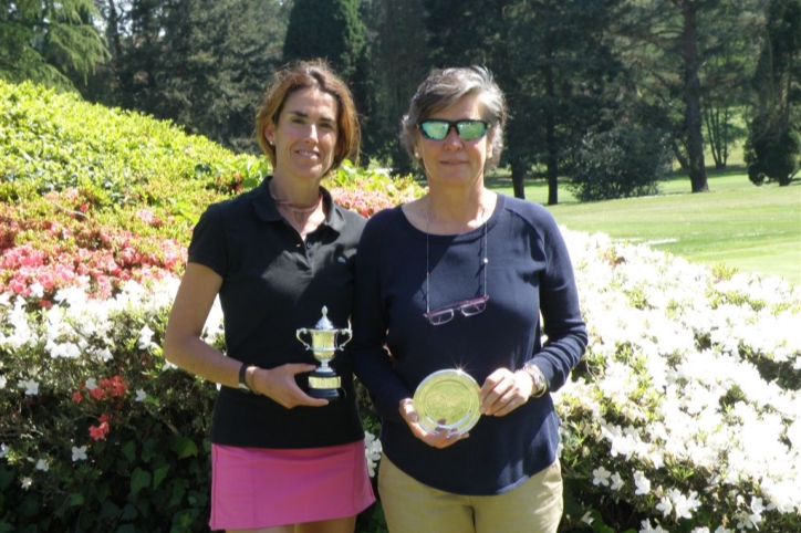 Campeonato Individual de Galicia Femenino 2017