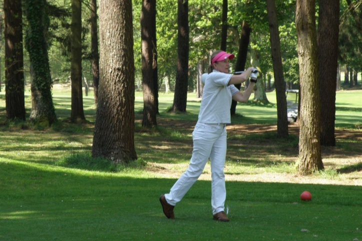 Campeonato Individual de Galicia Femenino 2017