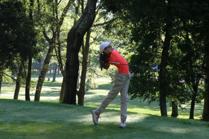 Campeonato Individual de Galicia Femenino 2017