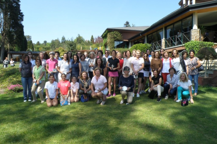 Campeonato Individual de Galicia Femenino 2017