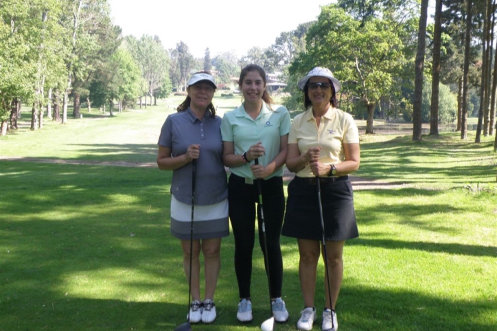 Campeonato Individual de Galicia Femenino 2017
