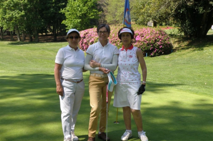 Campeonato Individual de Galicia Femenino 2017