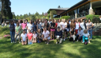 Campeonato Individual de Galicia Femenino 2017