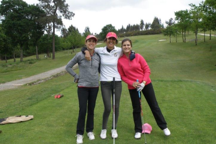 Campeonato de Galicia Individual Femenino Absoluto y 2ª Categoría 2023