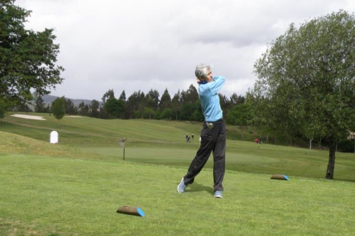 Campeonato de Galicia Individual Femenino Absoluto y 2ª Categoría 2023